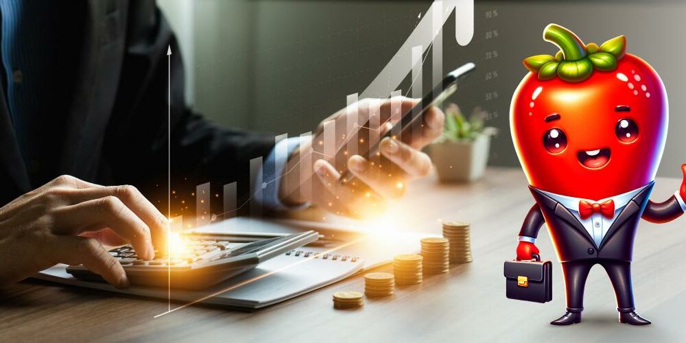 Cum să creșteți profiturile în Prop Trading