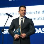 Gala Performeri din Sănătate. Sorin Chirculescu, Fildas Catena: „Nimic nu s-ar putea realiza fără investiții importante în zona de IT”