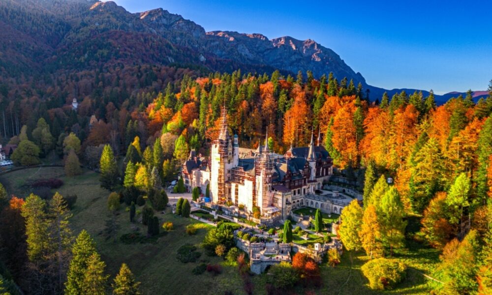 Black Friday la vacanță! Travelminit aduce tradiția reducerilor în domeniul turismului