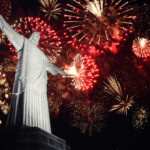 Din Islanda în Brazilia și până în Thailanda. Cum s-a petrecut de Revelion în lume