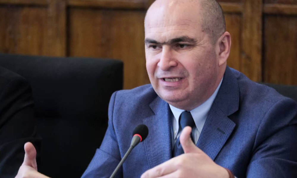 România este într-un echilibru bugetar foarte subţire! Cine a făcut această afirmație