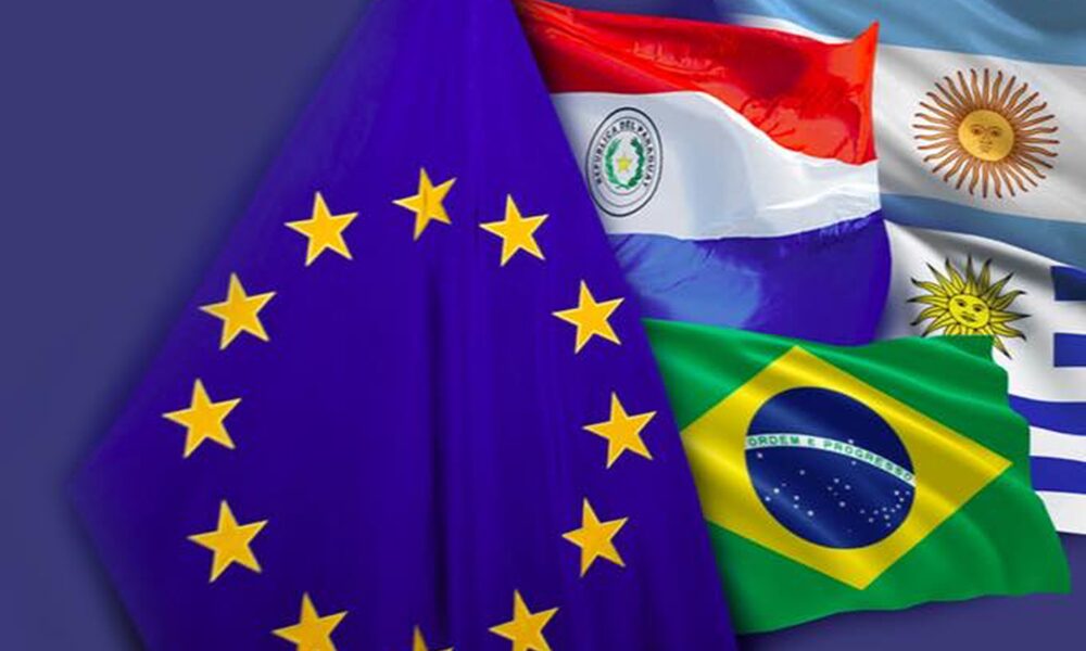 Acordul dintre UE și America de Sud. Ce stat european se opune vehement