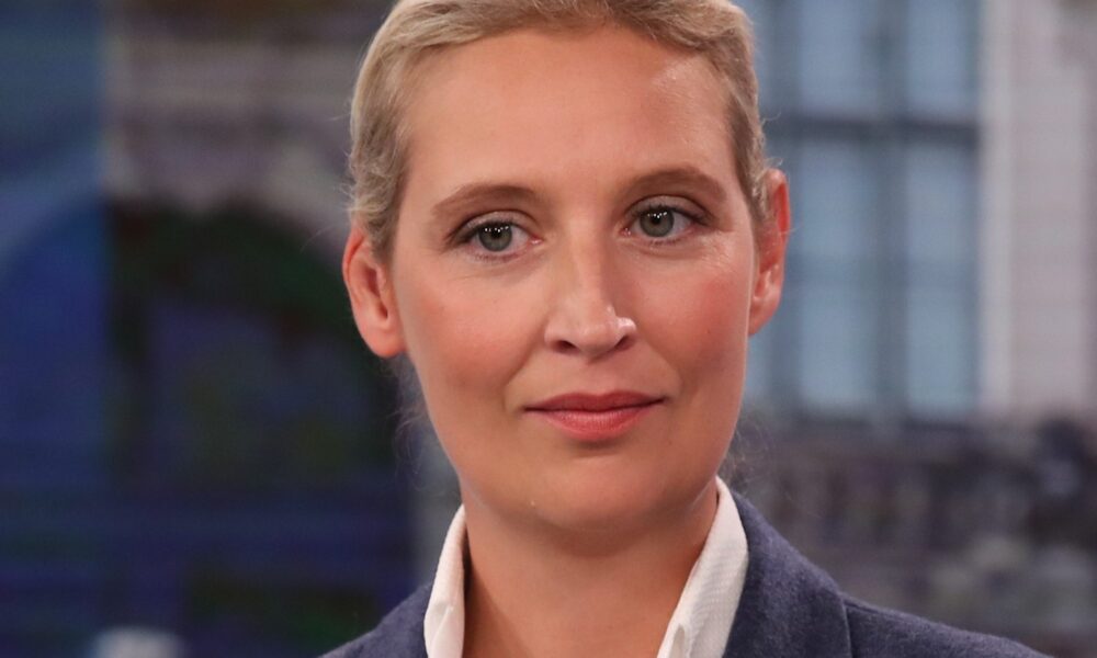 Bătălia declarațiilor a început. Extrema dreaptă promite reducerea politicilor climatice