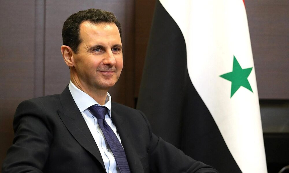 Filmul fugii lui Bashar al-Assad. Fostul președinte sirian i-a înșelat pe toți