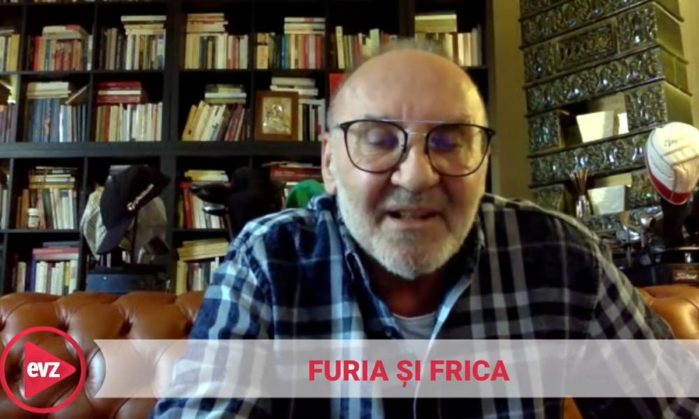 Octavian Hoandră explică de ce a fost votat masiv Călin Georgescu: Românul voia o schimbare! Video