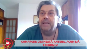 Bogdan Comaroni