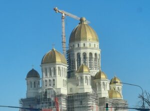Catedrala Mantuirii Neamului