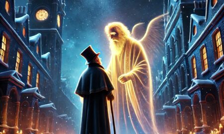 film de crăciun A-Christmas-Carol