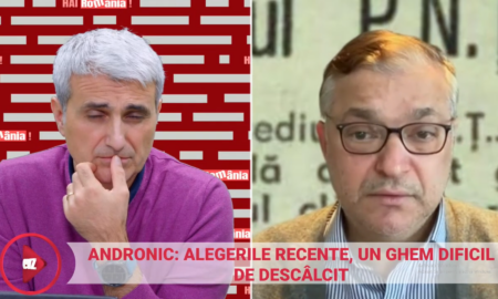 Dan Andronic