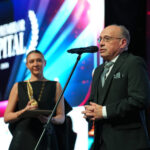Gala Premiilor Capital 2024. Iosif Ion Prunner, dirijor Filarmonica București: „Visum meu este să aplicăm legislația europeană”