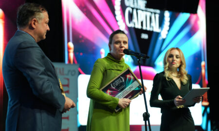 Gala Premiilor Capital 2024. Florina Dobre, CEO Bringo: „Ne dorim să oferim oamenilor experiența unui  personal shopper”