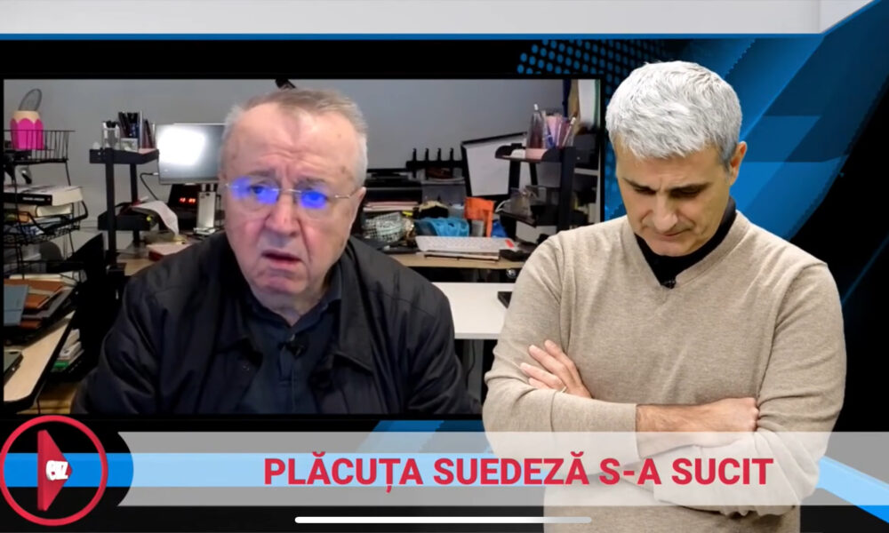 Unde a greșit PNL? Robert Turcescu: „Ilie Bolojan a calculat greșit când a zis de susținerea lui Lasconi”
