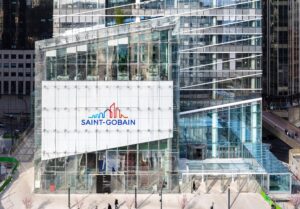 Saint-gobain face trei mutări strategice pe piața europeană