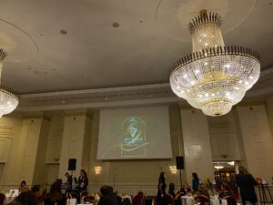 Gala caritabilă „ART for LIFE”, sursa foto: Arhivă personală