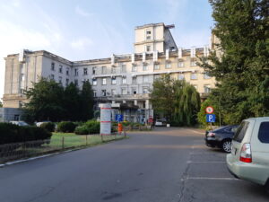 Zilele Științifice ale Institutului Clinic Fundeni. 65 de Ani de inovație și excelență medicală