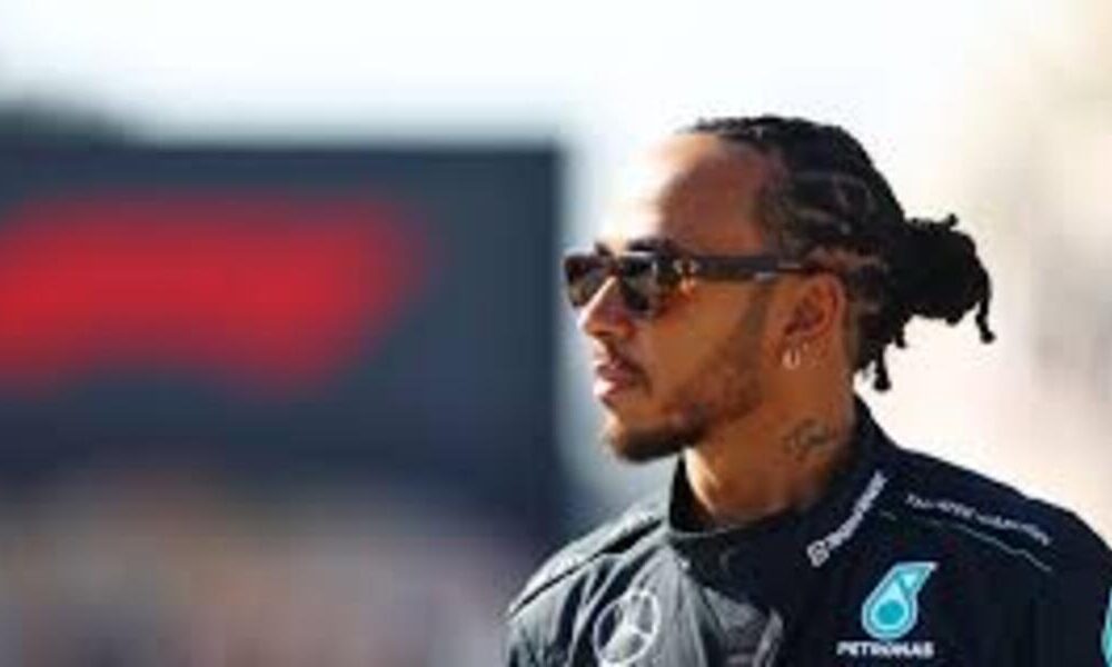 Debutul lui Lewis Hamilton la echipa Ferrari. „Are multă experiență și din acest motiv nu sunt îngrijorat”