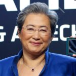 Lisa Su: Sursă foto- arhiva companiei