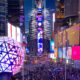 Minge Times Square Sursa foto Arhiva companiei