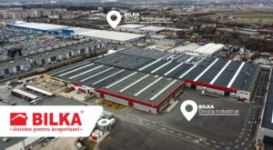 Expansiune pe piețele externe. Bilka Steel: „Zona de export are un potențial foarte mare”