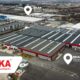 Expansiune pe piețele externe. Bilka Steel: „Zona de export are un potențial foarte mare”
