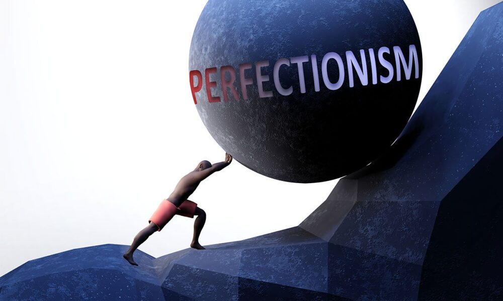 Capcana Perfecționismului- Cum o calitate se poate transforma în defect?