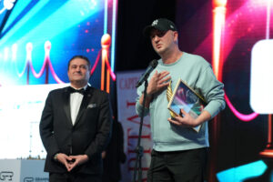 Radu Savopol, CEO și cofondator 5togo, Sursa foto Christian Blancko
