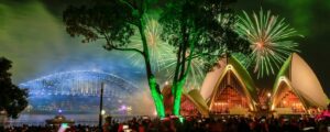 Sydney