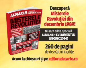Vizual articol promo Almanah Ev Istoric 2024