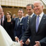 Joe Biden se pregătește pentru ultima vizită la Vatican ca președinte al SUA