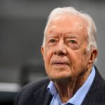 Jimmy Carter (sursa foto: CNN)