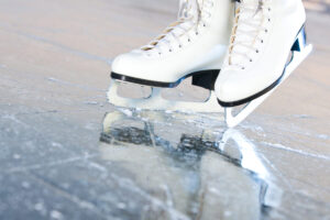 Patinoare deschise în Capitală. Unde poți să patinezi iarna aceasta