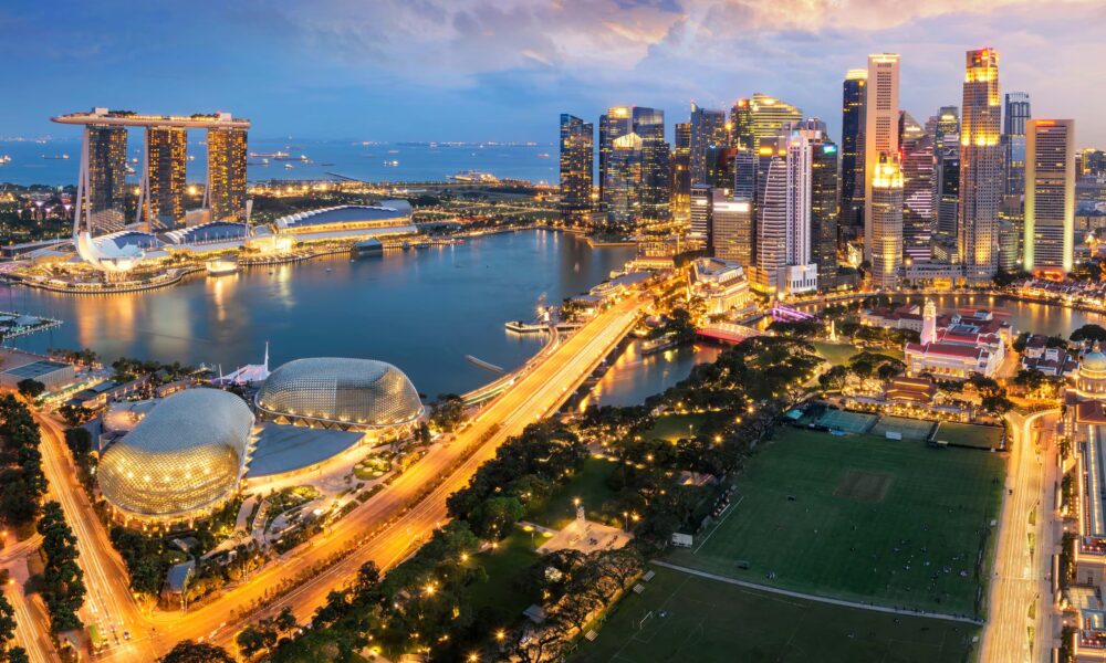 De ce se trăiește atât de mult în Singapore? Ce este diferit față de celelalte regiuni ale lumii