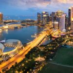 Singapore, Sursa foto Arhiva companiei