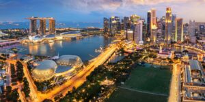 Singapore, Sursa foto Arhiva companiei