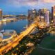 Singapore, Sursa foto Arhiva companiei