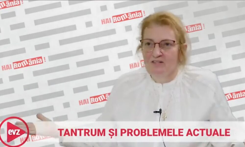 Provocările vieții de părinte. Lavinia Stan, coach de mame, vine cu soluții la cele mai mari probleme actuale. Video