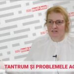 Provocările vieții de părinte. Lavinia Stan, coach de mame, vine cu soluții la cele mai mari probleme actuale. Video