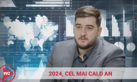 schimbări climatice