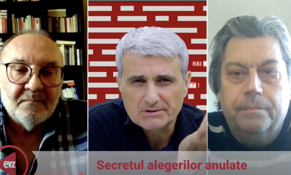 Războiul, soluția finală pentru Europa. Hoandră: Marile țări nu mai au încredere în neomarxismul instaurat de cei de la  Bruxelles. Video
