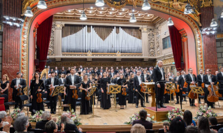 O celebrare a muzicii. Concertul aniversar Talent 35 a adus talente noi pe scena Ateneului Român
