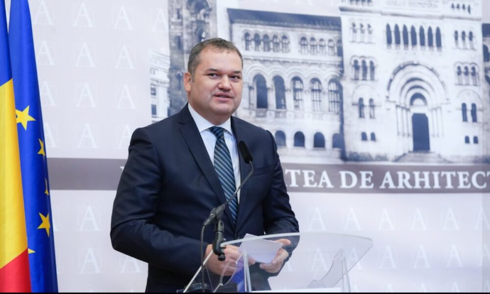 Prioritățile ministrului dezvoltării, Cseke Attila