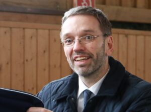 Herbert Kickl