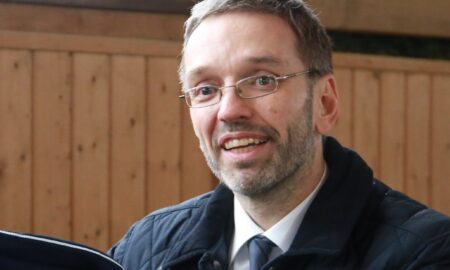 Herbert Kickl