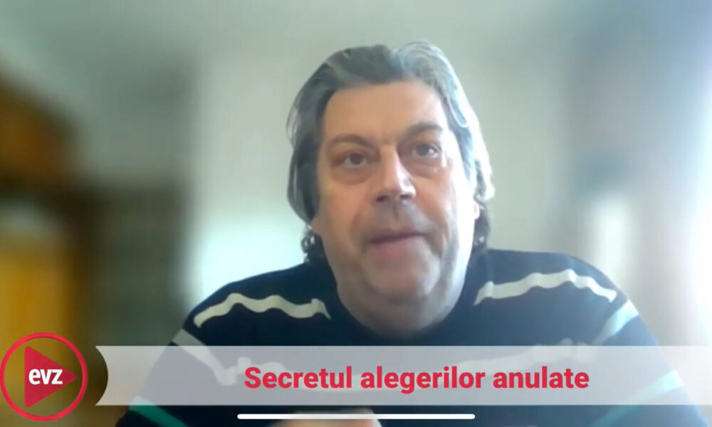 Ce urmează pentru europeni? Comaroni: UE s-a dezvoltat ca un joc piramidal. Video