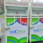 deseuri textile/ reciclare