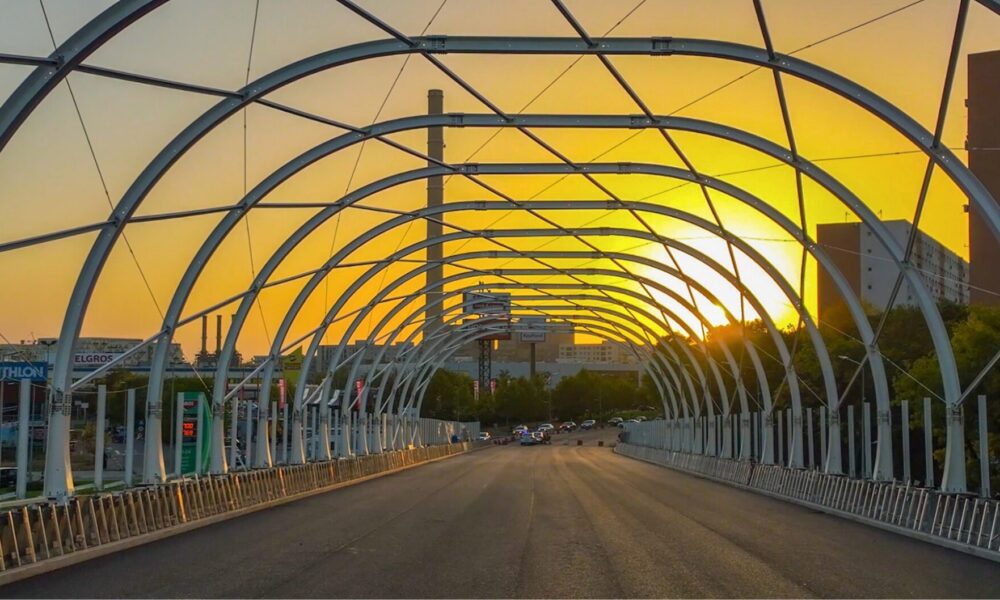 Investiție de 86 de milioane de euro. Un nou pasaj rutier va fi construit în București