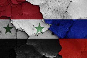 Siria/ Rusia