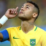 Neymar, fotbalist