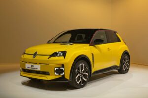 Clasament european. Ce vehicul a primit titlul de „Mașina Anului”