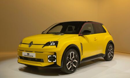 Clasament european. Ce vehicul a primit titlul de „Mașina Anului”